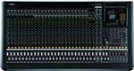 Yamaha MGP32X 32 Channel 4 Bus Mixing Console Front View